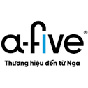 a-five