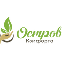 ОСТРОВ КОМФОРТА