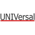 UNIVersal