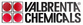 VALBRENTA CHEMICALS