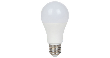 Лампа светодиодная A65 СТАНДАРТ 20 Вт PLED-LX 220-240В Е27 3000К JAZZWAY