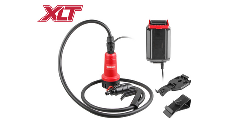 Аккум. насос погружной WORTEX WP 1820 ALL1 XLT SOLO