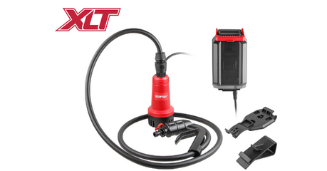 Аккум. насос погружной WORTEX WP 1820 ALL1 XLT SOLO