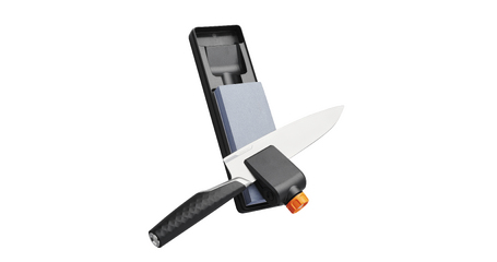 Точилка для ножей Fiskars Premium