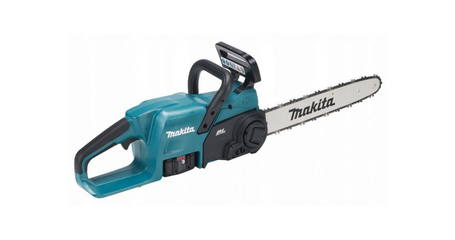 Аккум. пила цепная MAKITA LXT DUC407Z шина 40 см (16
