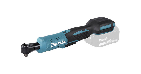 Аккум. ударный гайковерт MAKITA LXT DWR 180 Z в кор.