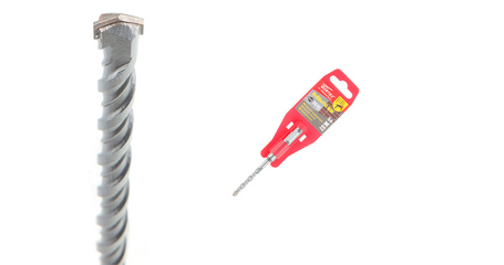 6х50х110 мм бур (сверло) SDS-plus E2 WORTEX