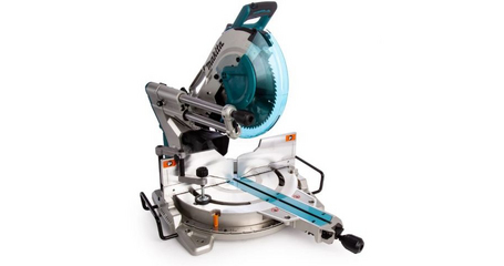 Торцовочная пила MAKITA LS 1219 в кор.