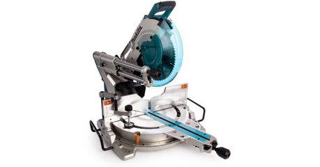 Торцовочная пила MAKITA LS 1219 в кор.