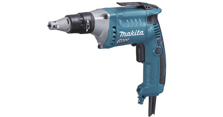 Шуруповерт MAKITA FS 6300 в кор.