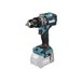 Аккум. ударная дрель-шуруповерт XGT MAKITA HP 001 GZ в кор.