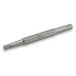 Насадка двухсторонняя шестигр.2.5mm/3mm 75мм TOPTUL