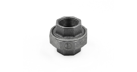 Американка под конус 3/4