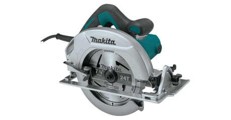 Циркулярная пила MAKITA HS 7600 в кор.
