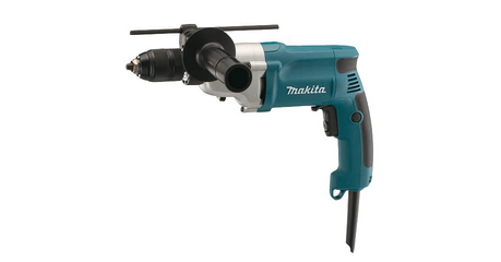 Дрель MAKITA DP 4011 в кор.