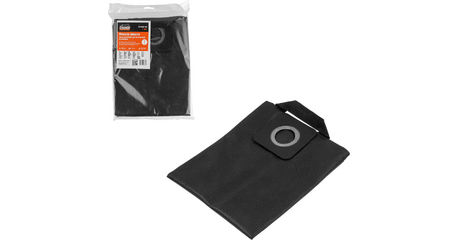 Мешок для пылесоса WORTEX VC 2515, 3016-1, BOSCH GAS 35,MAKITA VC3012,VC4210 многор.(молния) GEPARD