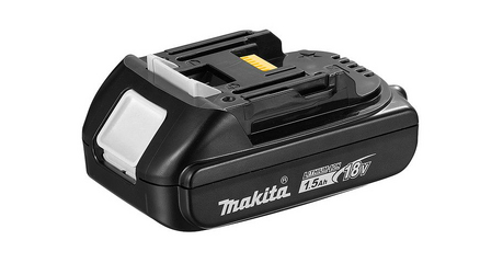 Аккумулятор MAKITA LXT BL 1815 N 18.0 В, 1.5 А/ч, Li-Ion