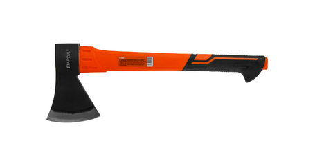 Топор 1,25кг с фибергл. рукояткой STARTUL PROFI (ST2208-12)