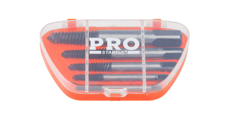 Набор экстракторов 5шт. PRO STARTUL (PRO-6090)