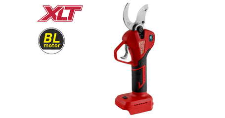 Аккум. секатор WORTEX CBS 2535-1 в кор. ALL1 XLT SOLO БЕСЩЕТ., 18 В, ветки до 35 мм