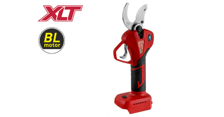 Аккум. секатор WORTEX CBS 2535-1 в кор. ALL1 XLT SOLO БЕСЩЕТ., 18 В, ветки до 35 мм