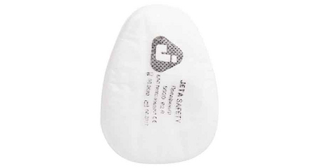 Предфильтр Jeta Safety 6020