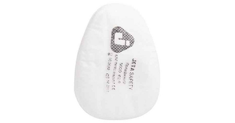 Предфильтр Jeta Safety 6020