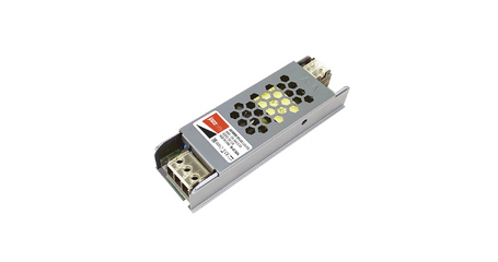 Драйвер LED DRIVER для ленты светодиод.12V, 40W, 3,33A, IP20  Jazzway