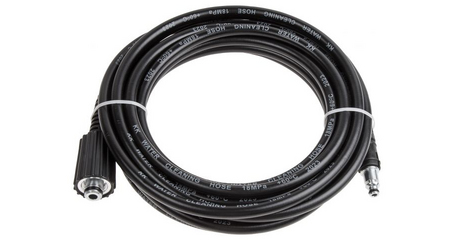 Шланг напорный для очистителей высокого давления WORTEX PW 1217-1, PW 1420, PW 1523-1, PW 1620