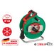 Удлинитель на катушке 40м (1 роз., 3.3кВт, кабель до -35С, с/з) Brennenstuhl Garant