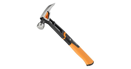 Молоток столярный M FISKARS