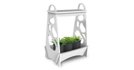 Светильник-подставка Agro для растений LED 14 Вт PMG 001 JAZZWAY