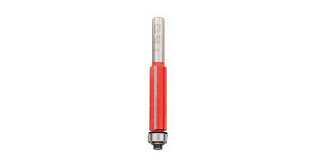 Фреза для выборки EXPERT S8/D12,7/L40 BOSCH