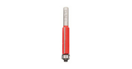 Фреза для выборки EXPERT S8/D12,7/L40 BOSCH