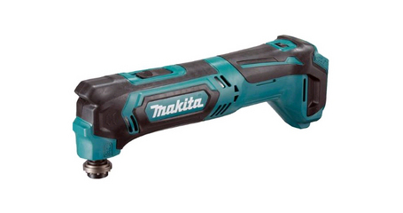 Аккум. многофункциональный инструмент (реноватор) MAKITA CXT TM 30 DZ в кор.