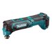 Аккум. многофункциональный инструмент (реноватор) MAKITA CXT TM 30 DZ в кор.