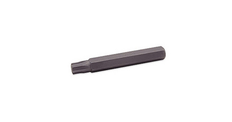 Насадка TORX T40 75мм LONG TOPTUL