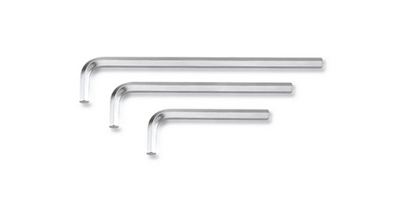 Ключ шестигранный 19х379х89мм  EXTRA LONG TOPTUL
