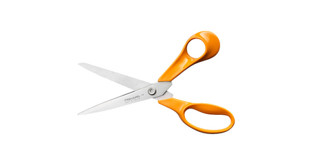 Ножницы садовые унив. 21см FISKARS