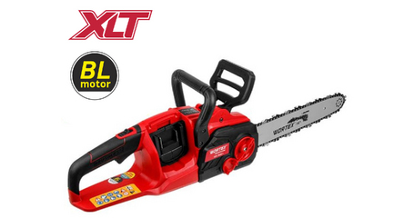 Аккум. пила цепная WORTEX CEC 3536-1 шина 35 см (14