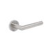 Ручка дверная СТАНДАРТ 0201 SS (35-70) INOX нержавеющая сталь