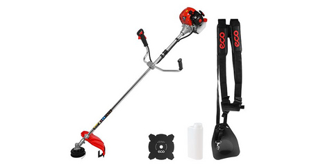 Мотокоса ECO GTP-255 Power Plus