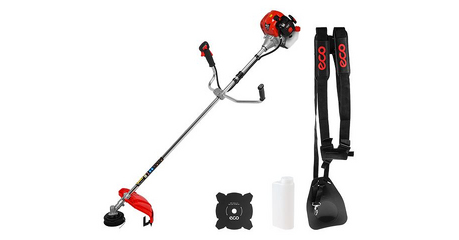 Мотокоса ECO GTP-255 Power Plus
