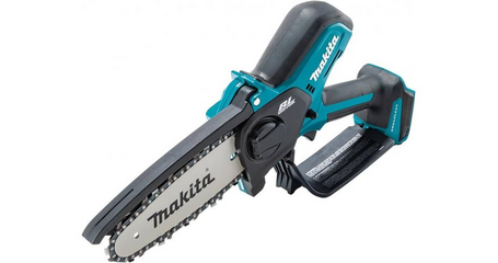 Аккум. пила цепная MAKITA CXT DUC 150 Z шина 15 см, 320Вт, 0,325