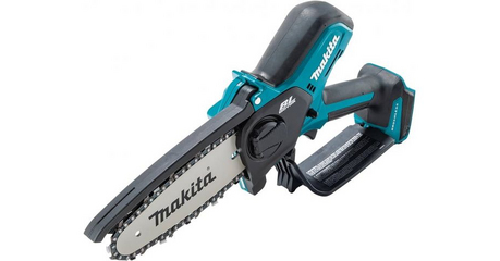 Аккум. пила цепная MAKITA CXT DUC 150 Z шина 15 см, 320Вт, 0,325
