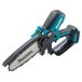 Аккум. пила цепная MAKITA CXT DUC 150 Z шина 15 см, 320Вт, 0,325