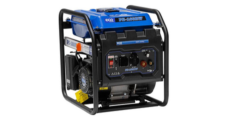 Электростанция сварочная ECO PE-160RW