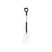Вилы садовые White FISKARS