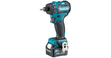 Аккум. шуруповерт MAKITA DF 032 DWME в чем.