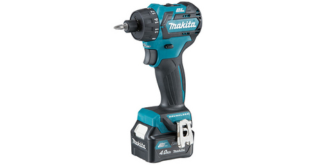 Аккум. шуруповерт MAKITA DF 032 DWME в чем.